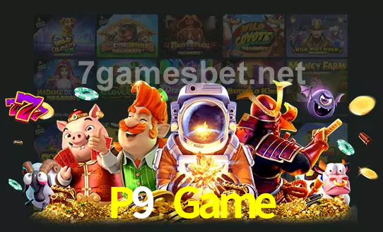cassino P9 Game