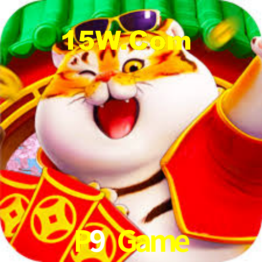P9 Game: Jogue Crash e Experimente Alta Recompensa Instantânea