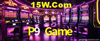 Player Reviews P9 Game