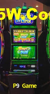 Roulette Table P9 Game