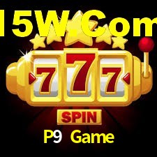 Blackjack Table P9 Game