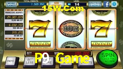 Benefícios da Conta P9 Game