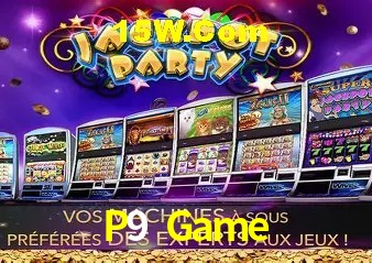 Gates of Olympus P9 Game