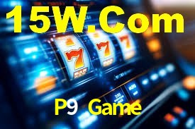Experiência VIP P9 Game