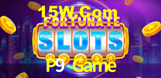 P9 Game,P9 Bet Game