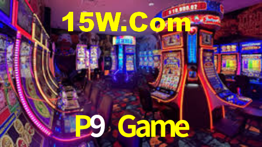 P9 Game,P9 Bet Game