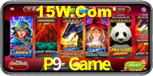 P9 Game - Plataforma Oficial - P9 Bet Game