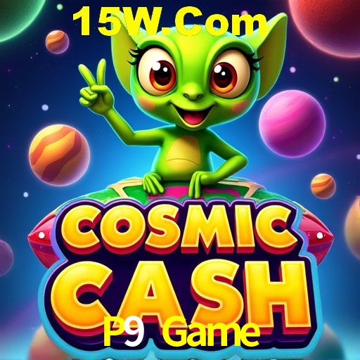 Quick Registration P9 Game
