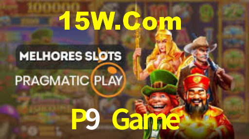 P9 Game: Seu Cassino Premiado com Pagamentos Rápidos