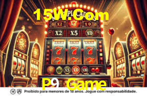 P9 Bet Game