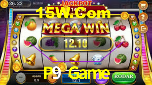 Sinta a adrenalina dos jogos de cassino com P9 Game
