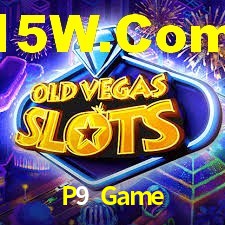 Tournaments P9 Game