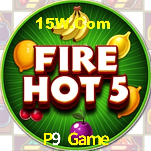 Casino VIP P9 Game