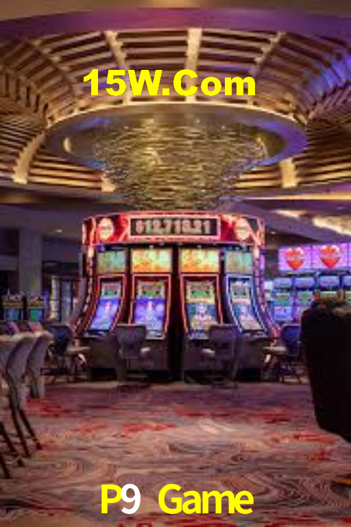 P9 Game: A Experiência de Casino com Jogos de Mesa ao Vivo