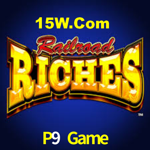 P9 Bet Game