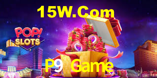 P9 Game