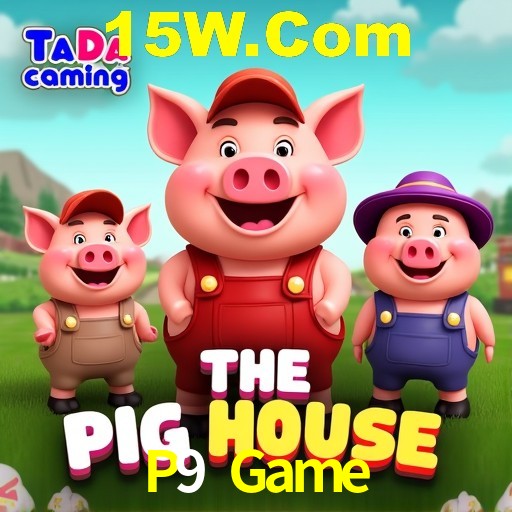 Bônus Diários P9 Game