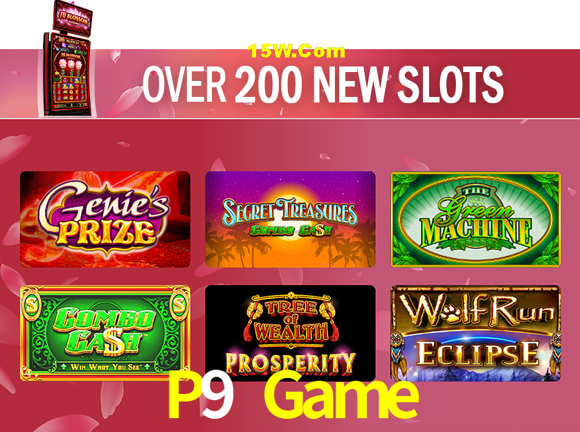Live Casino P9 Game