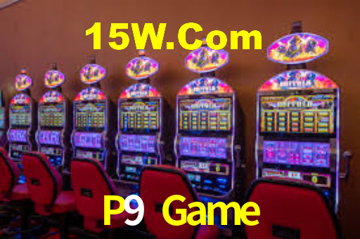 P9 Bet Game