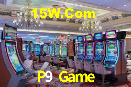 P9 Game,P9 Bet Game