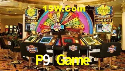Jogos de Slot P9 Game