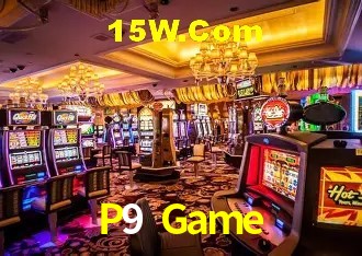 Segurança 2FA P9 Game