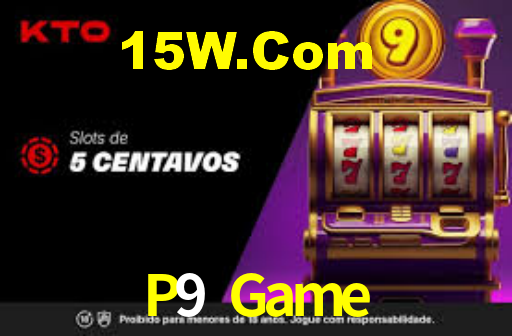 P9 Game