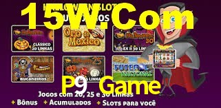 Welcome Bonus P9 Game