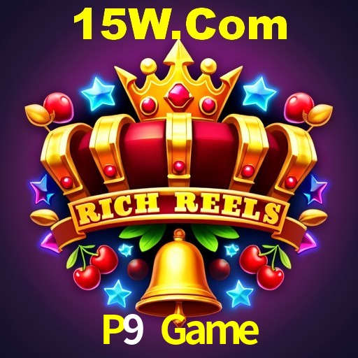 Página oficial no Facebook da P9 Game