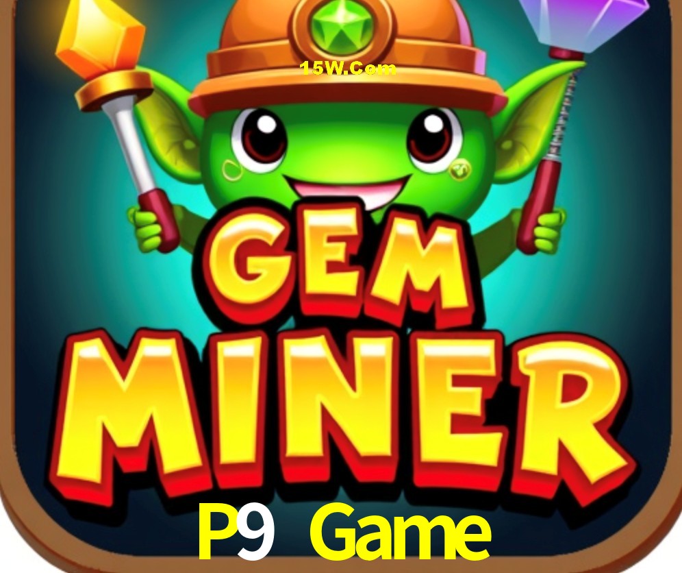 Estatísticas Esportivas P9 Game