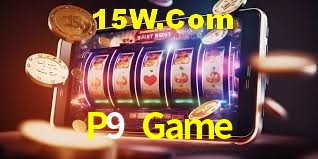 Gates of Olympus P9 Game