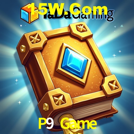 Interface Premium P9 Game