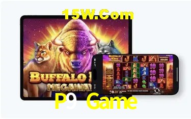 Casino Ao Vivo P9 Game