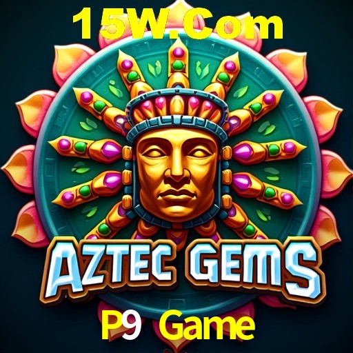 Torneios P9 Game