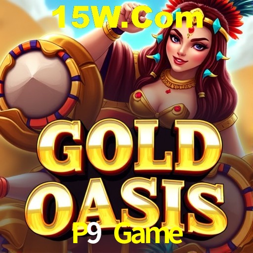 Download para Android e iOS na P9 Game