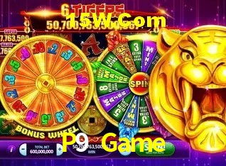 Diretório de Jogos P9 Game