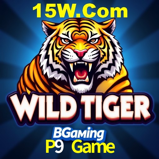 Desvendando o Mundo dos Jogos Virtuais na P9 Game