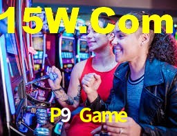 Experimente o Login Seguro Premium no P9 Game