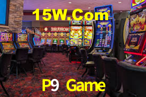 P9 Game