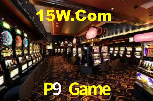 P9 Game,P9 Bet Game